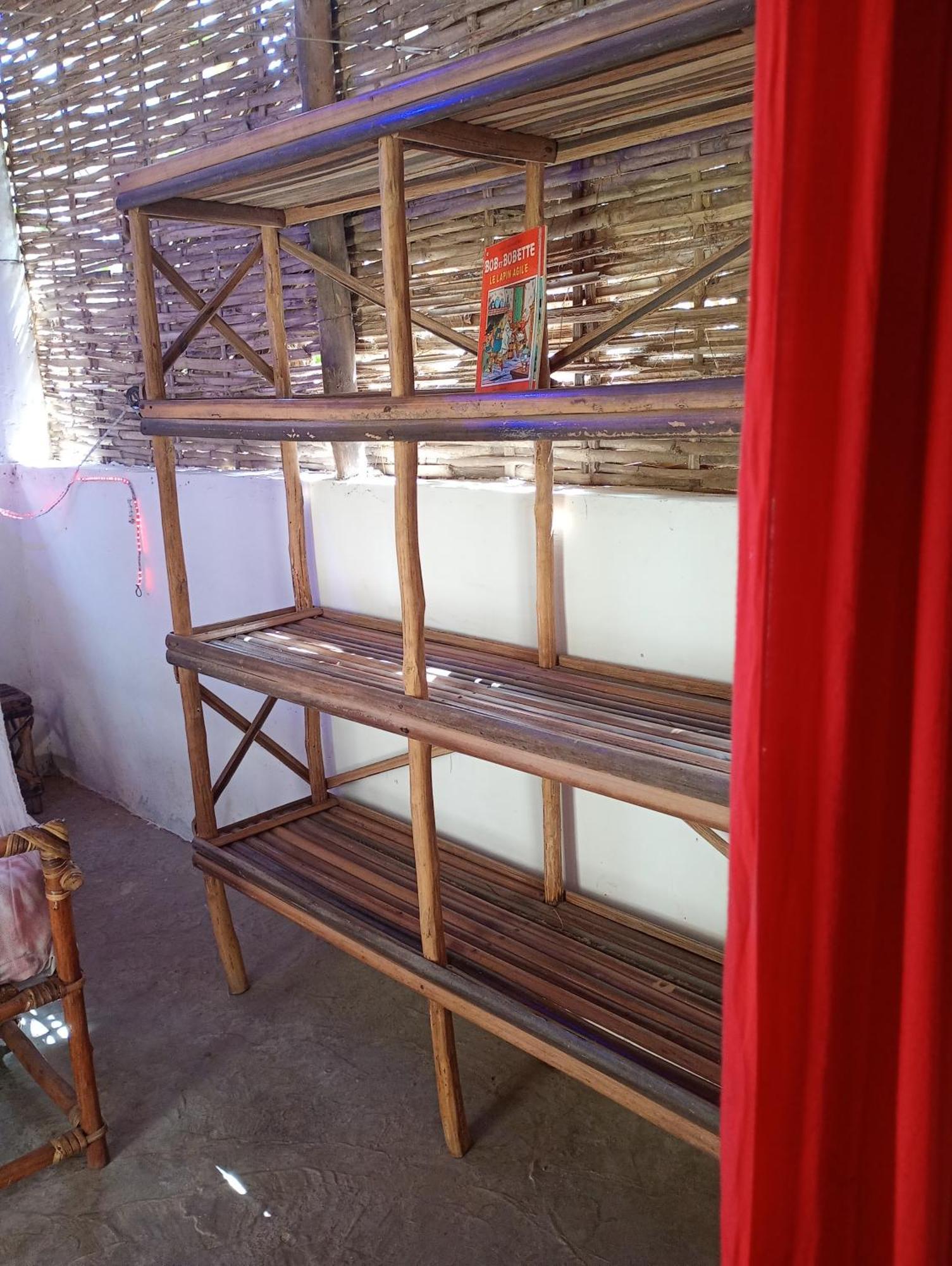 Chez Bethy & Baboulaye Jungle Et Ocean Villa Abeme ห้อง รูปภาพ