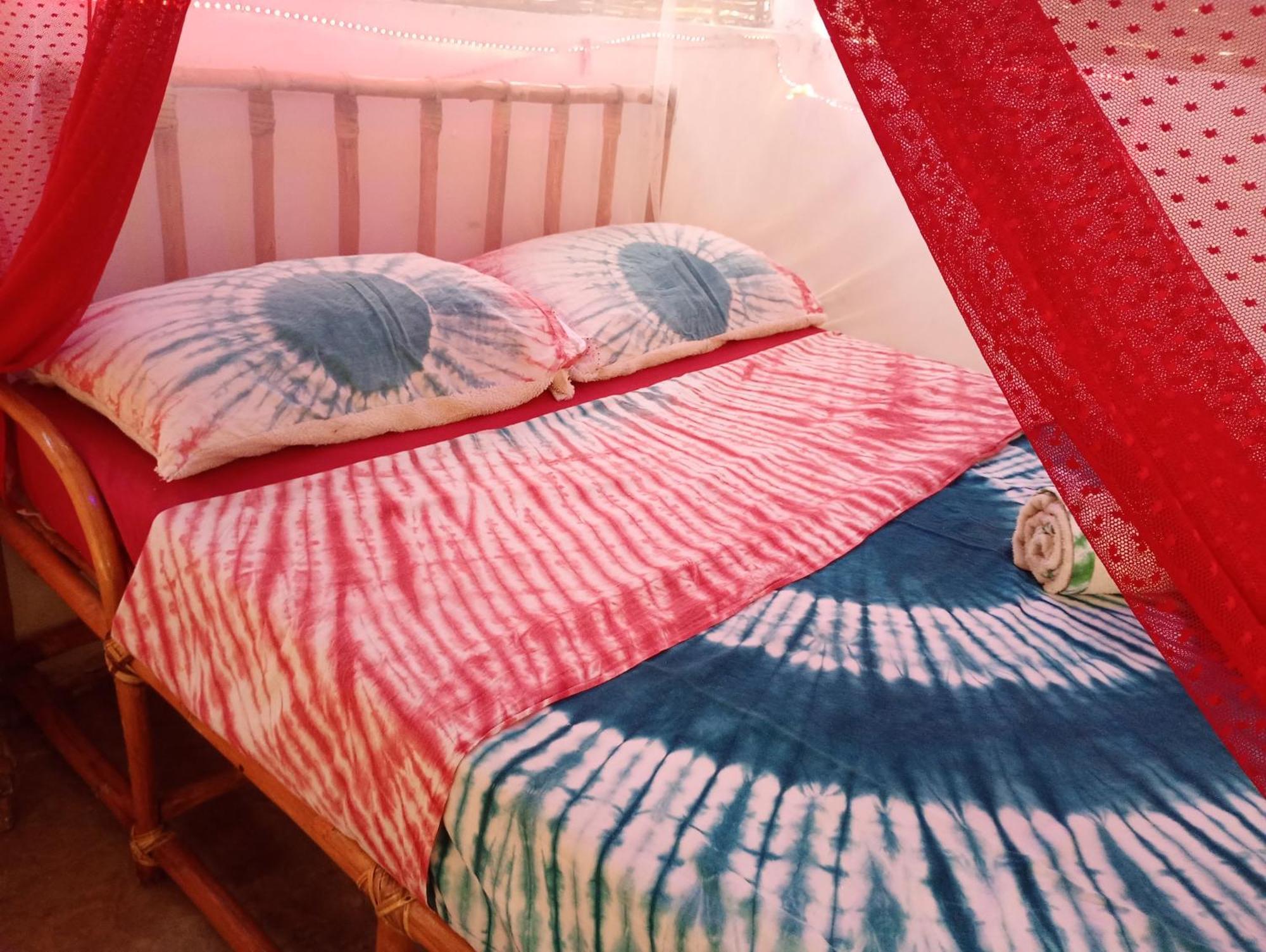 Chez Bethy & Baboulaye Jungle Et Ocean Villa Abeme ห้อง รูปภาพ
